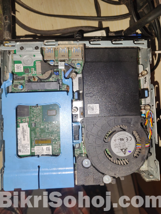 Dell Optiplex 7040 Mini Pc I5 6th Generation